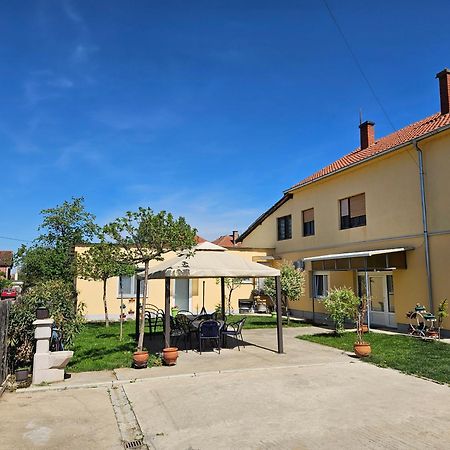 Apartments Kuca Aleksic Ni المظهر الخارجي الصورة