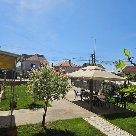 Apartments Kuca Aleksic Ni المظهر الخارجي الصورة
