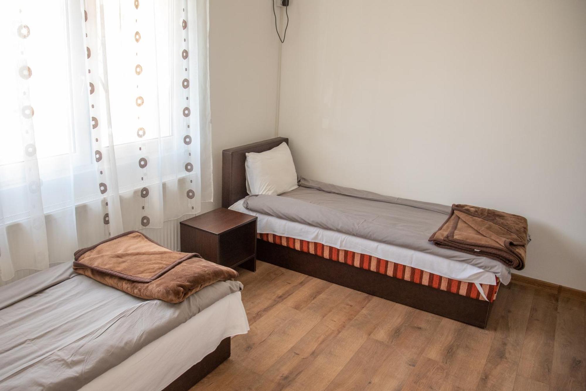 Apartments Kuca Aleksic Ni المظهر الخارجي الصورة