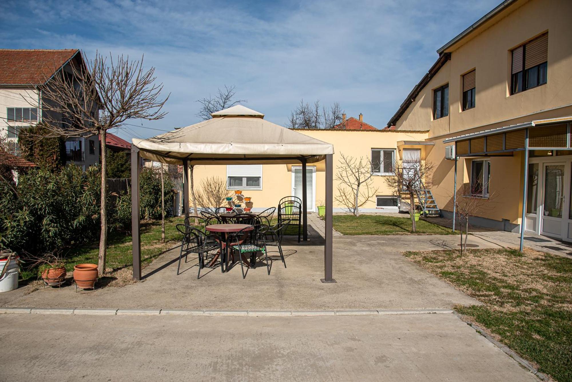 Apartments Kuca Aleksic Ni المظهر الخارجي الصورة