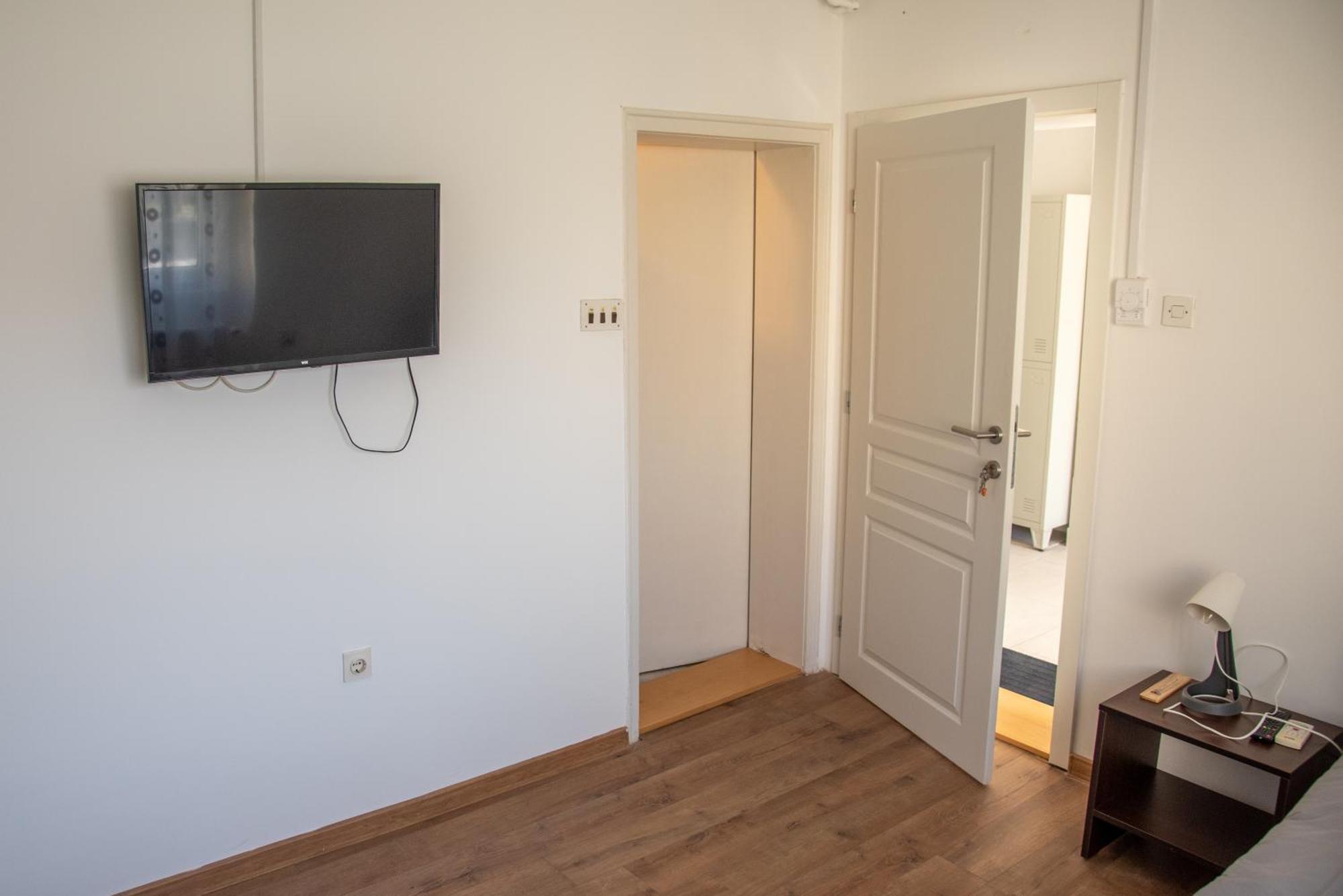 Apartments Kuca Aleksic Ni المظهر الخارجي الصورة