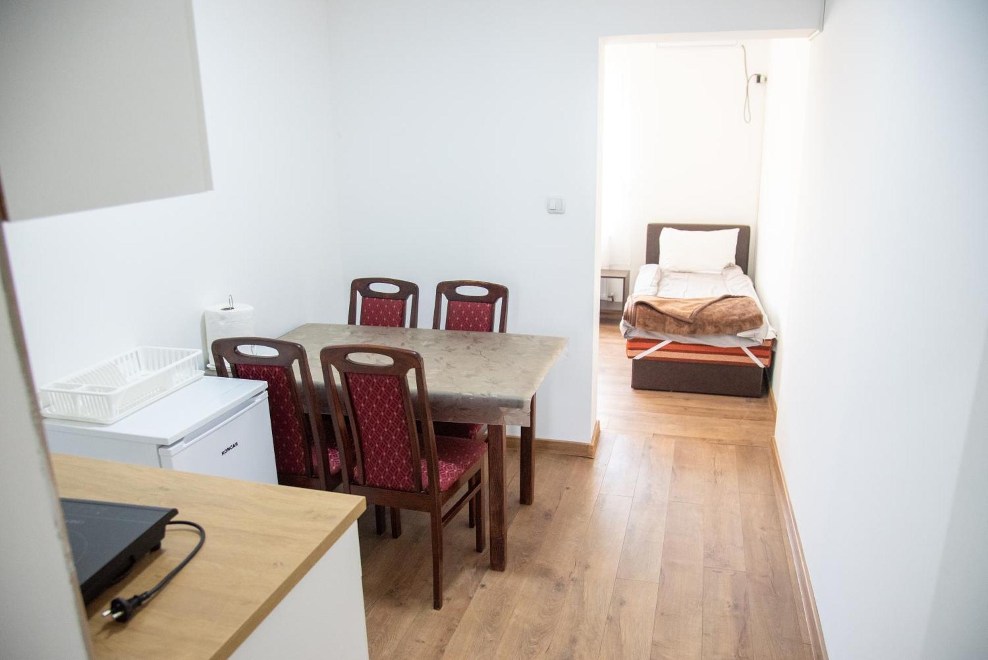 Apartments Kuca Aleksic Ni المظهر الخارجي الصورة