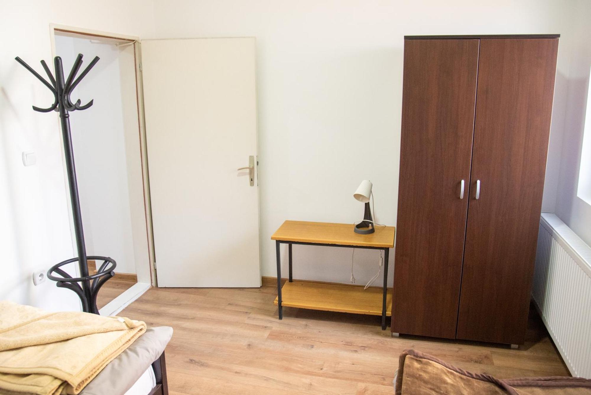 Apartments Kuca Aleksic Ni المظهر الخارجي الصورة