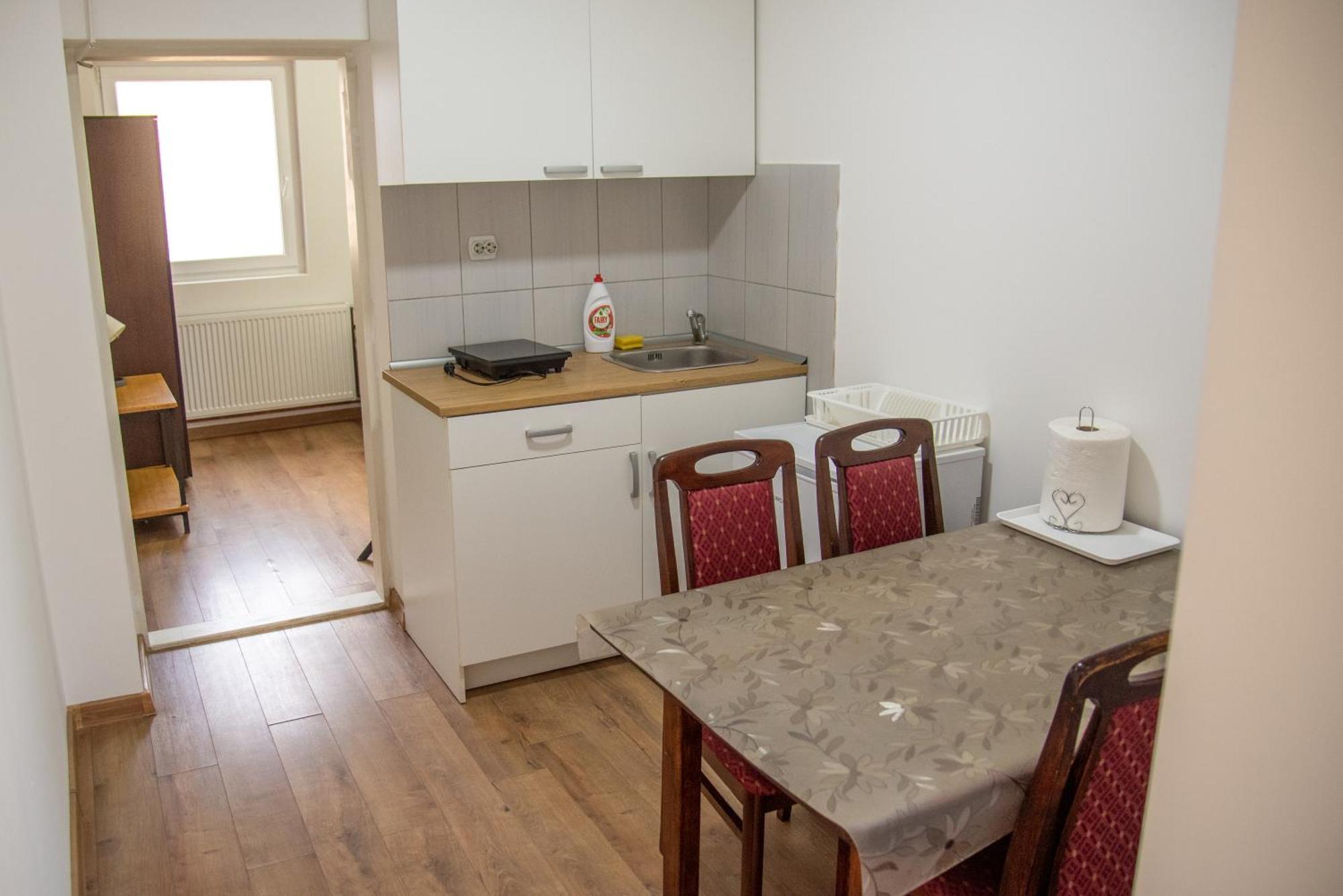 Apartments Kuca Aleksic Ni المظهر الخارجي الصورة