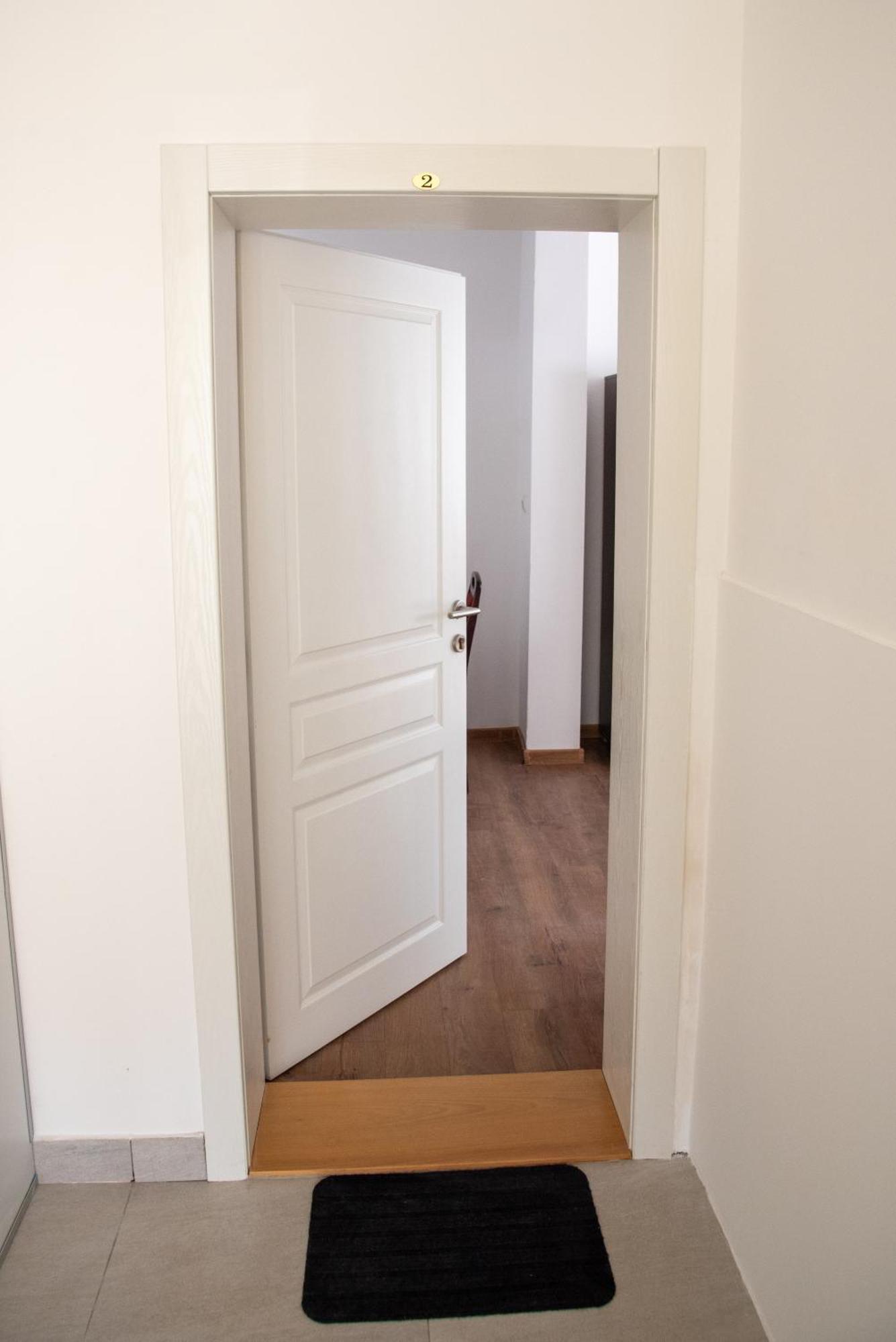 Apartments Kuca Aleksic Ni المظهر الخارجي الصورة