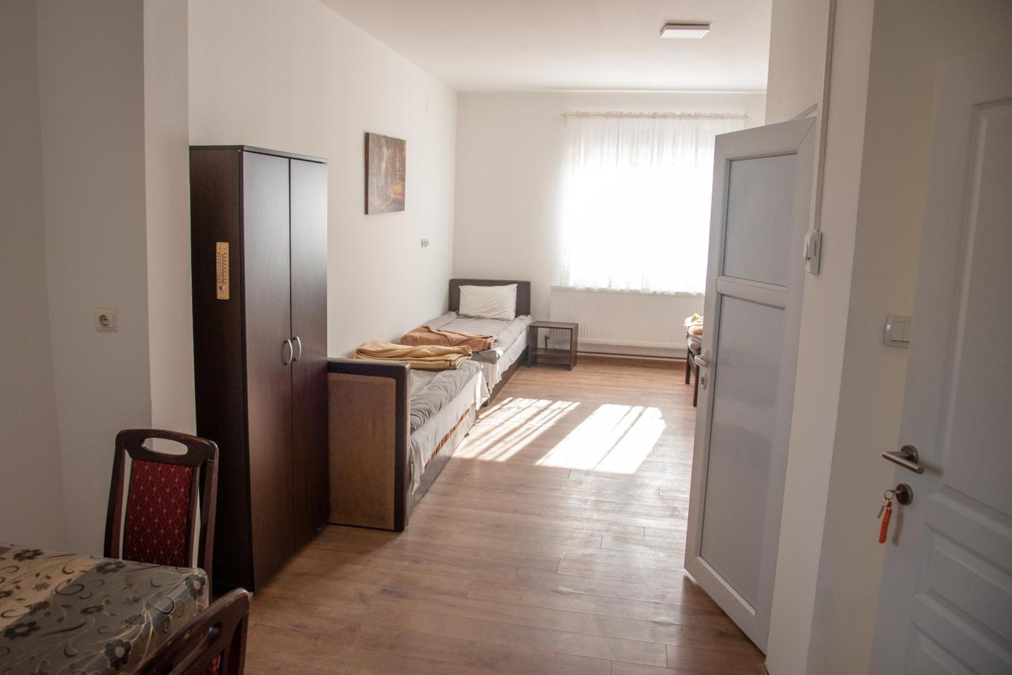 Apartments Kuca Aleksic Ni المظهر الخارجي الصورة