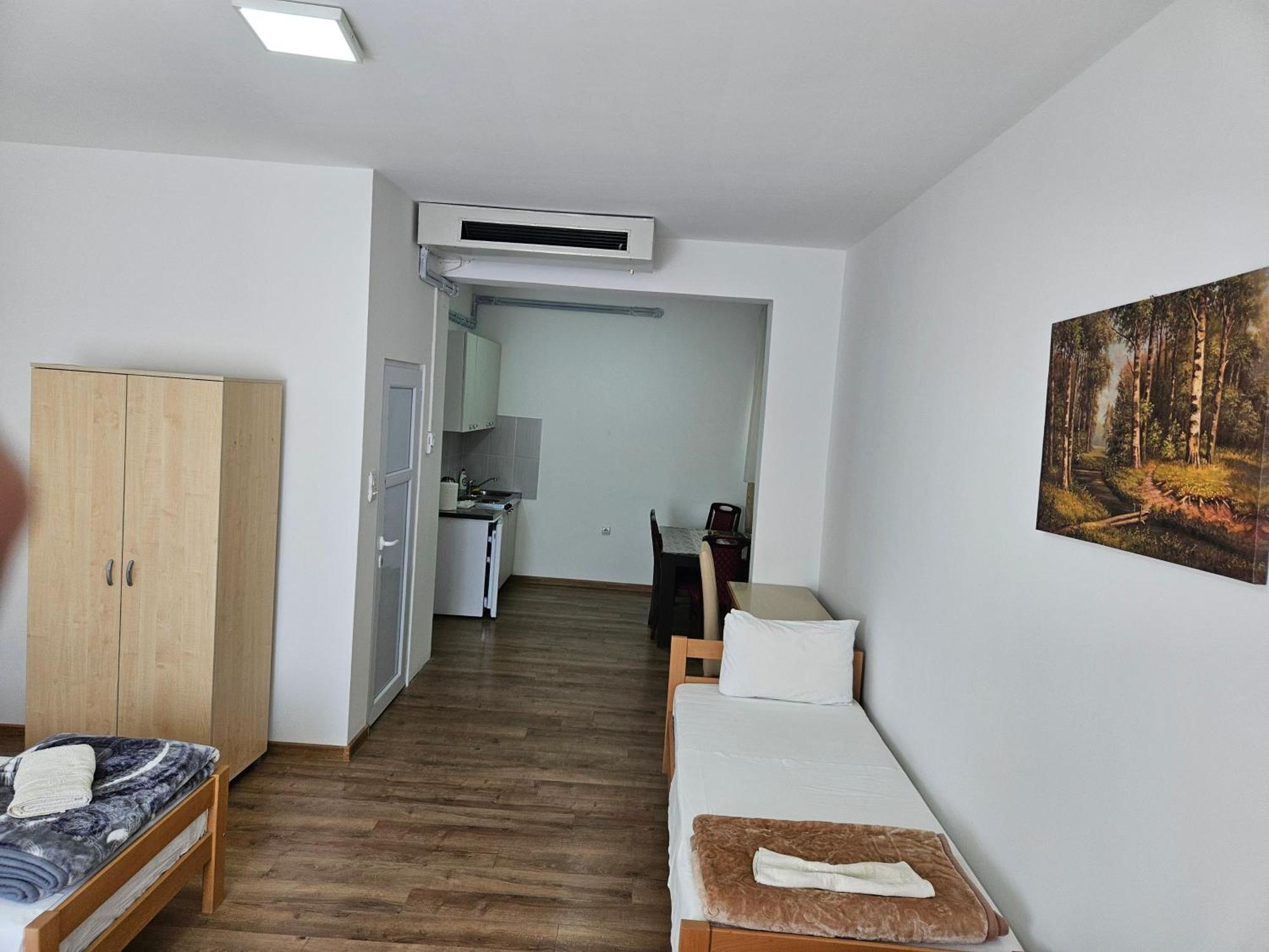 Apartments Kuca Aleksic Ni المظهر الخارجي الصورة
