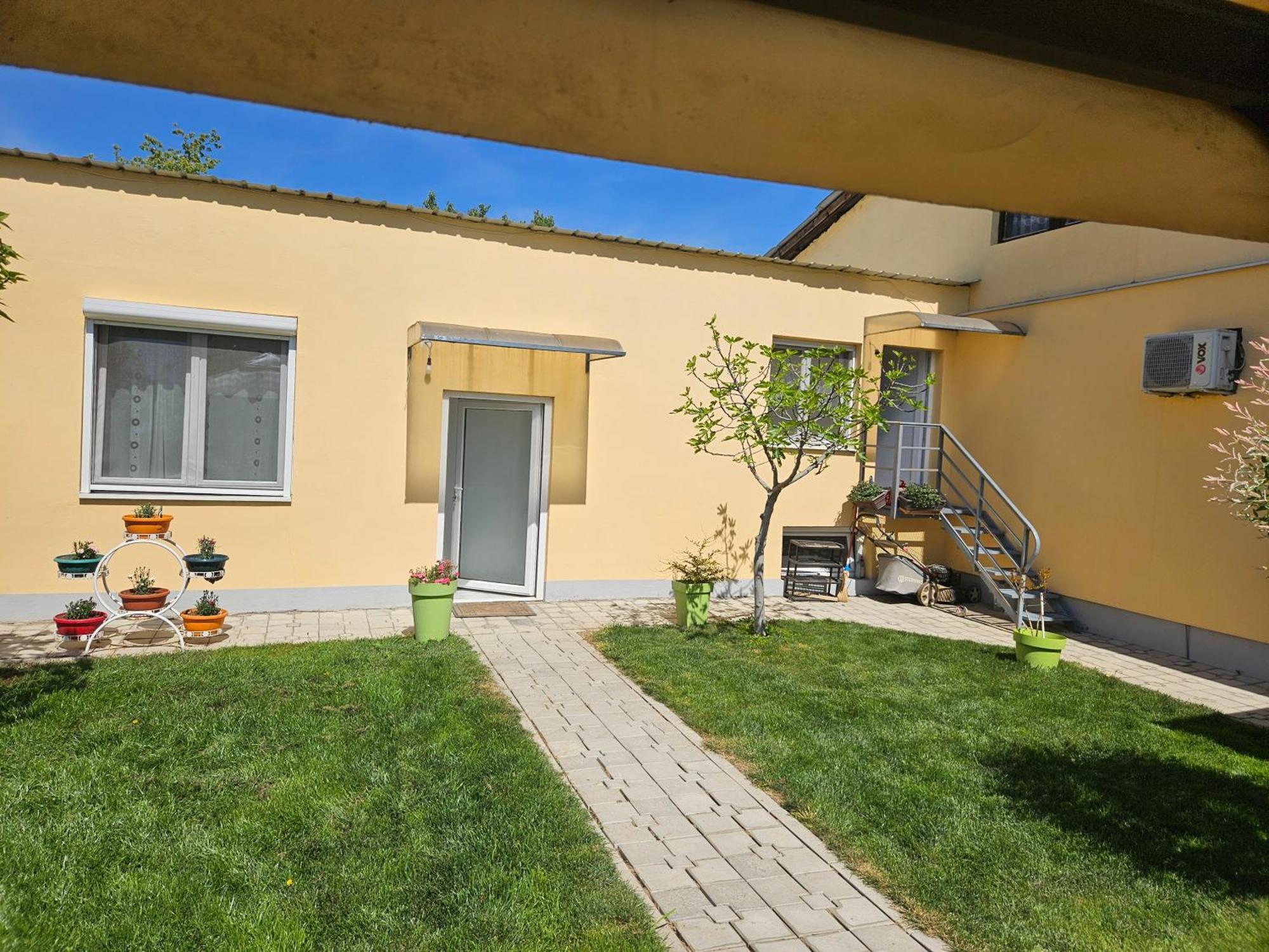 Apartments Kuca Aleksic Ni المظهر الخارجي الصورة