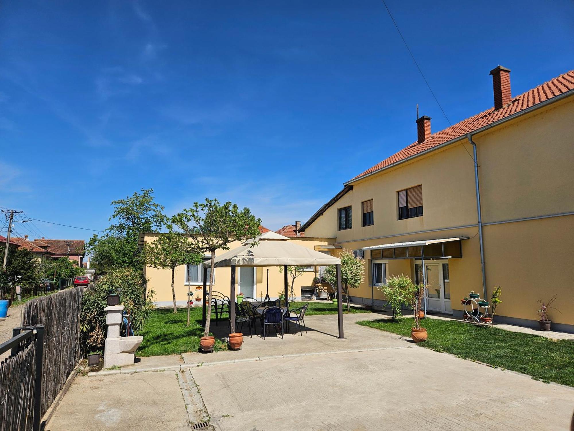 Apartments Kuca Aleksic Ni المظهر الخارجي الصورة