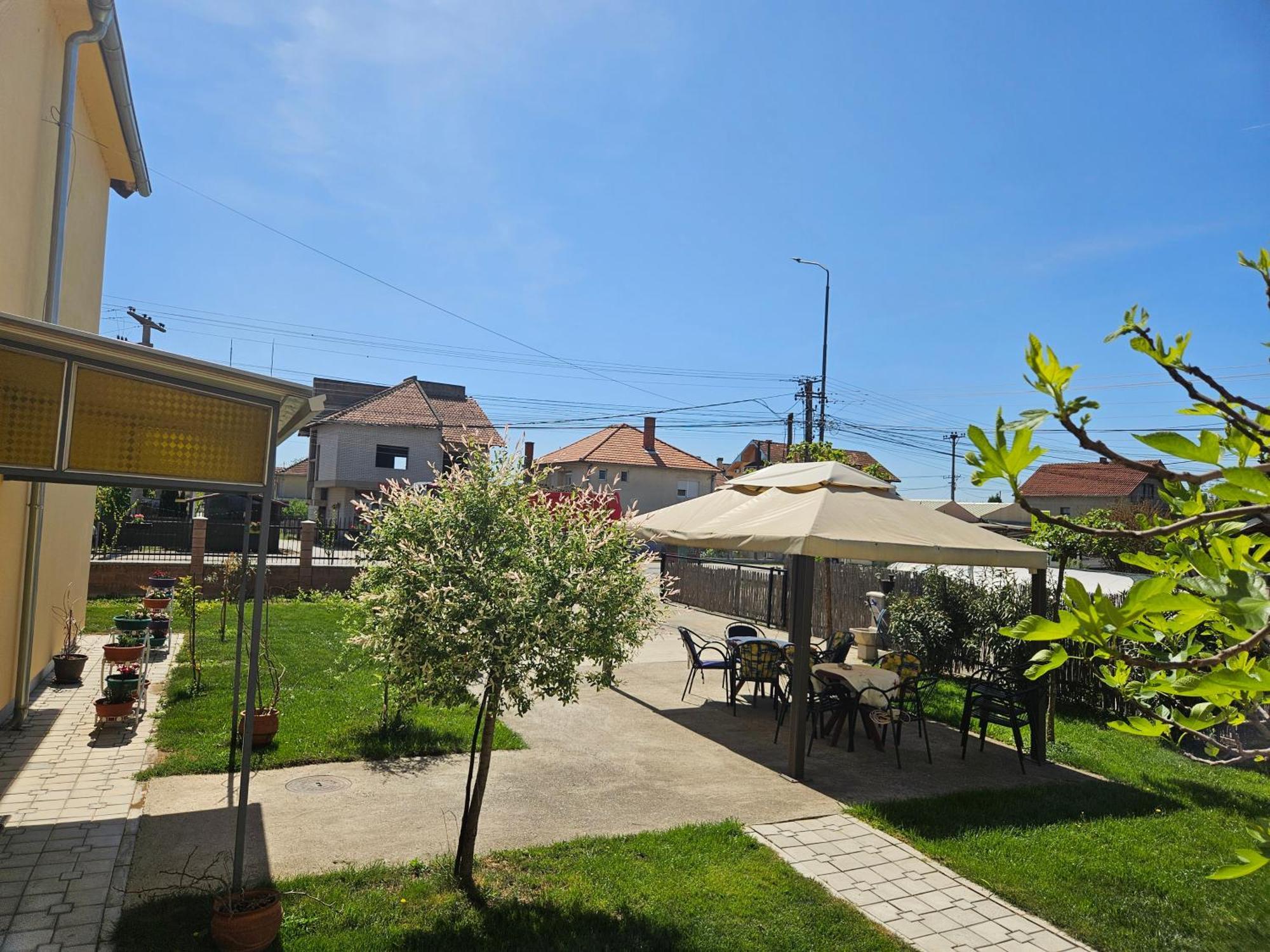 Apartments Kuca Aleksic Ni المظهر الخارجي الصورة