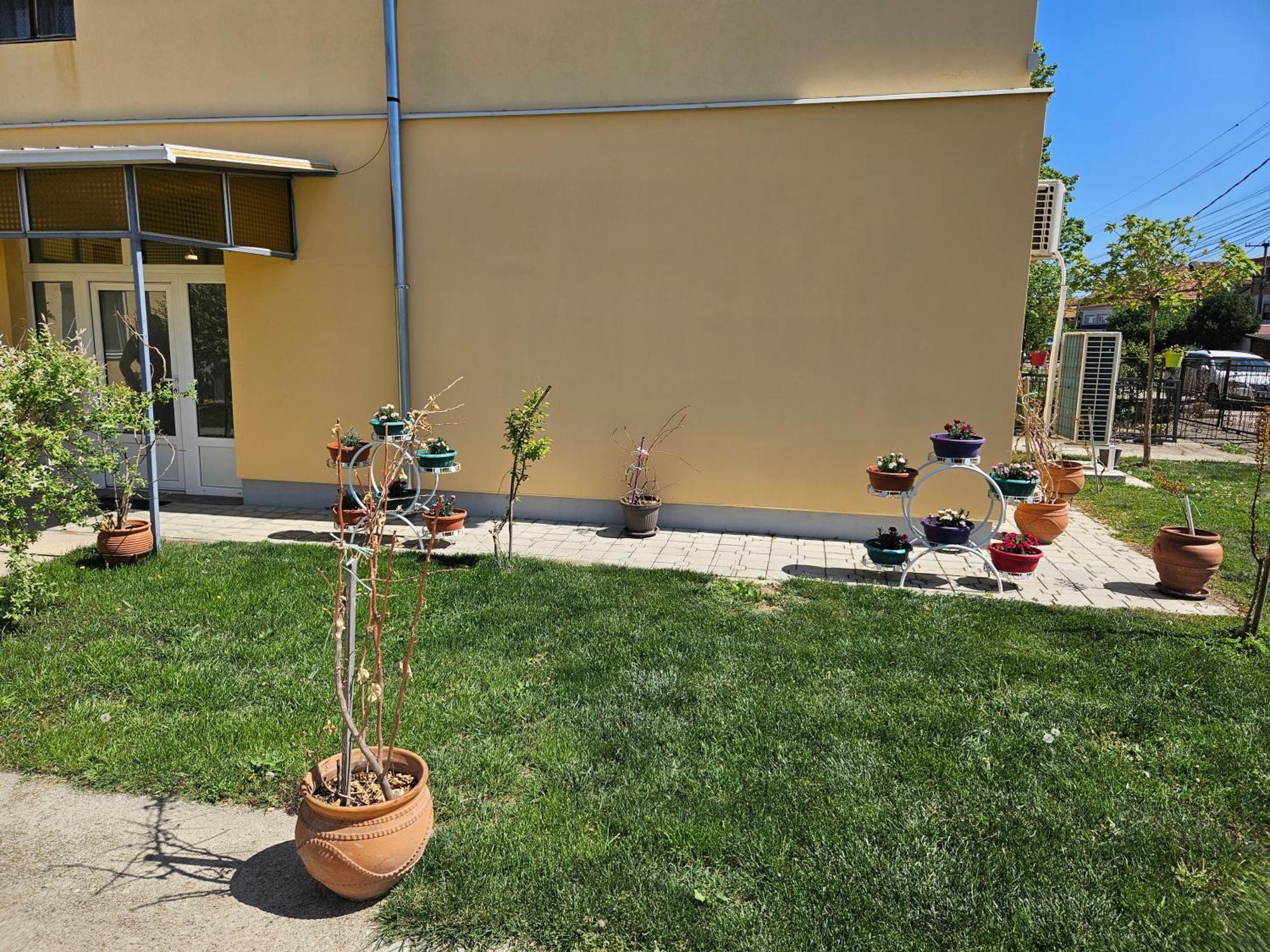 Apartments Kuca Aleksic Ni المظهر الخارجي الصورة