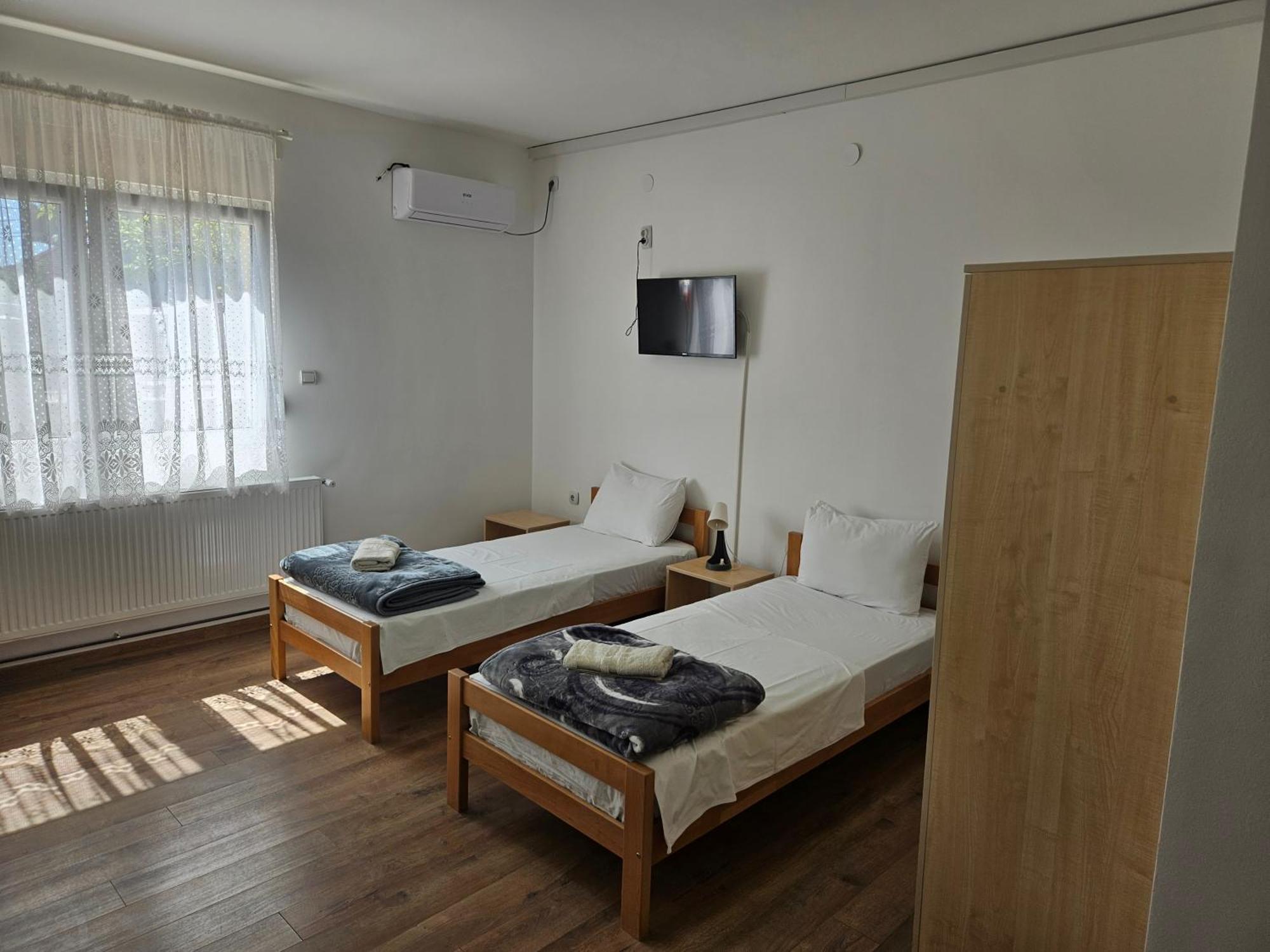 Apartments Kuca Aleksic Ni المظهر الخارجي الصورة
