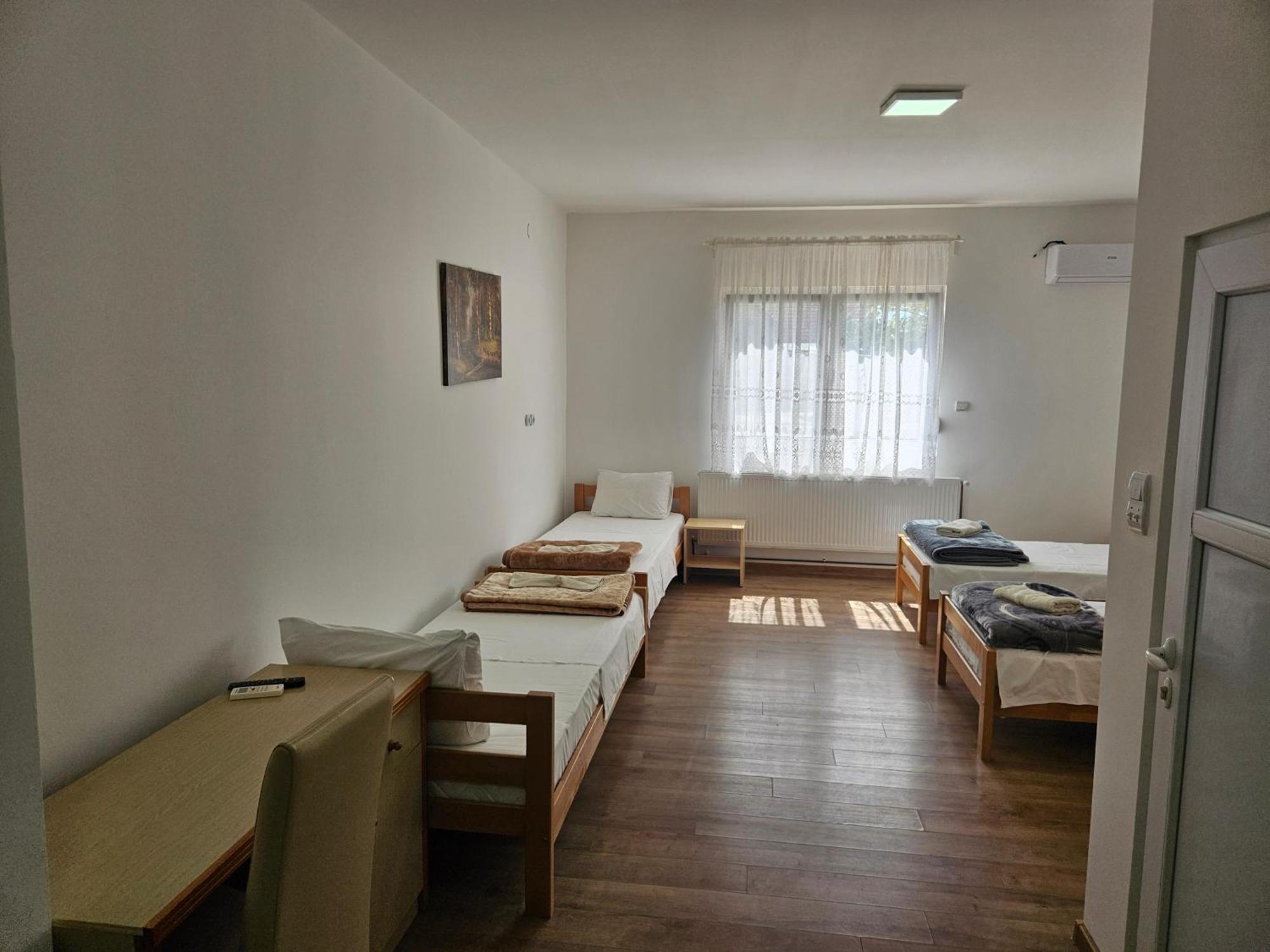 Apartments Kuca Aleksic Ni المظهر الخارجي الصورة