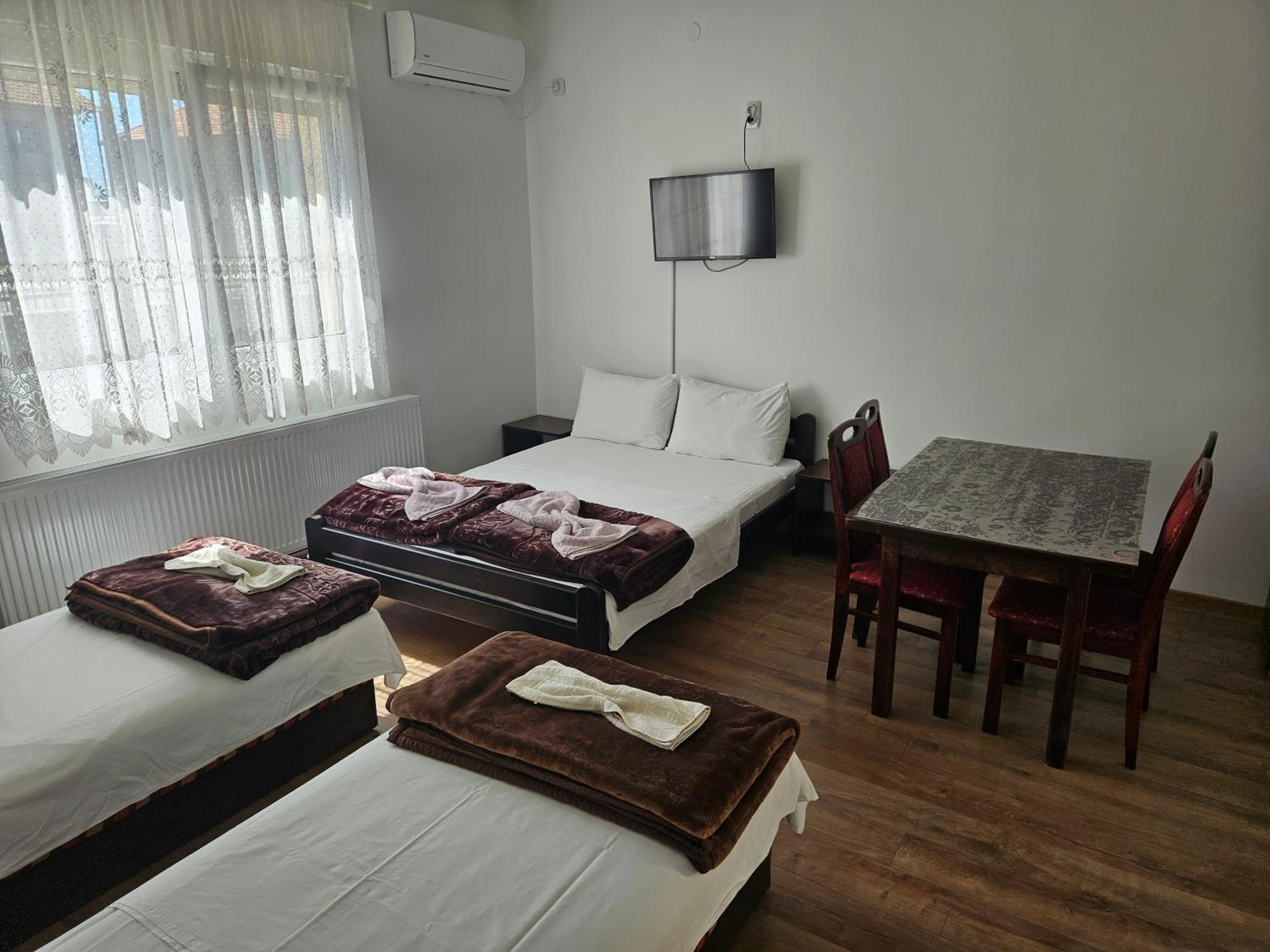 Apartments Kuca Aleksic Ni المظهر الخارجي الصورة