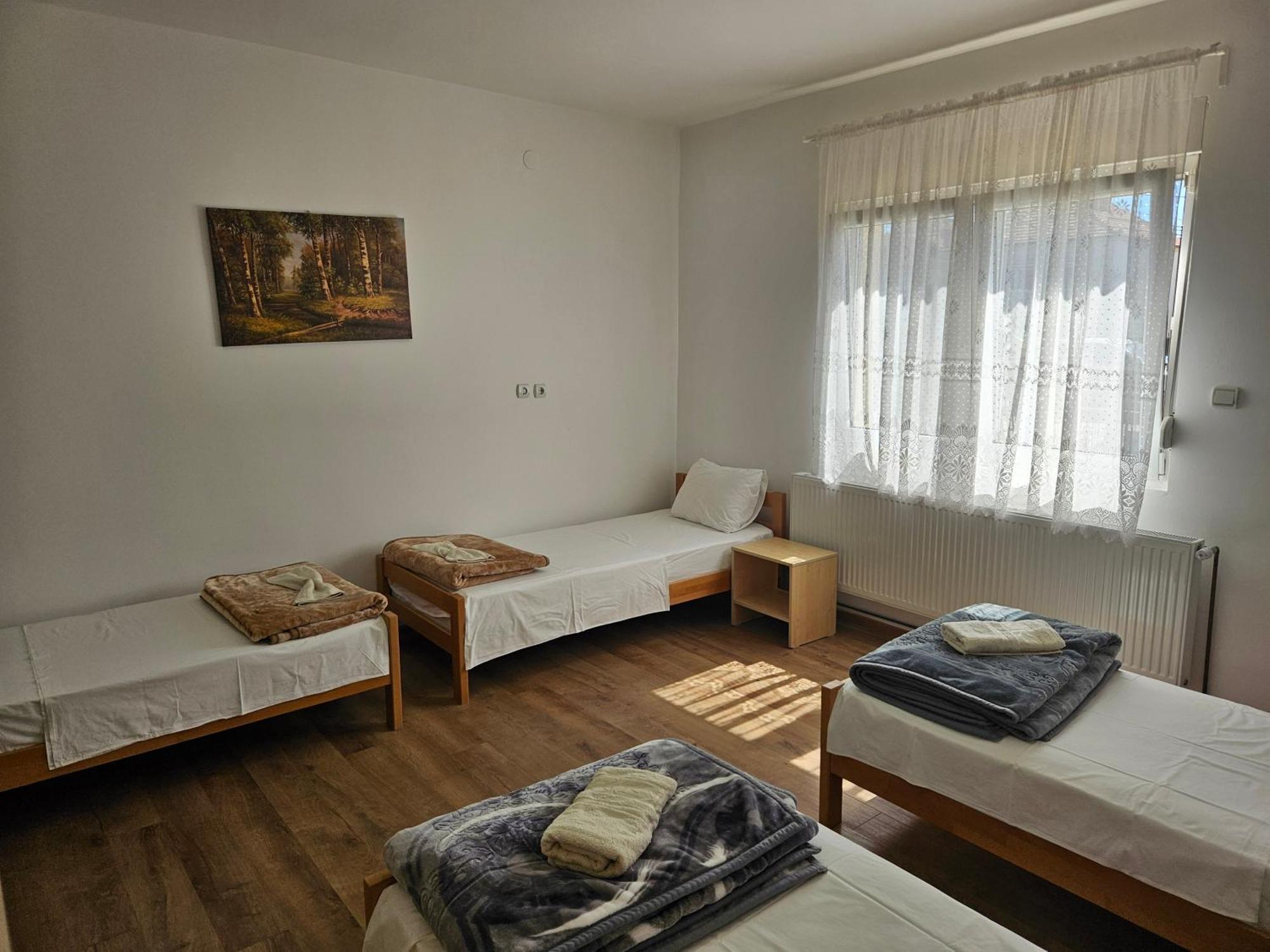 Apartments Kuca Aleksic Ni المظهر الخارجي الصورة