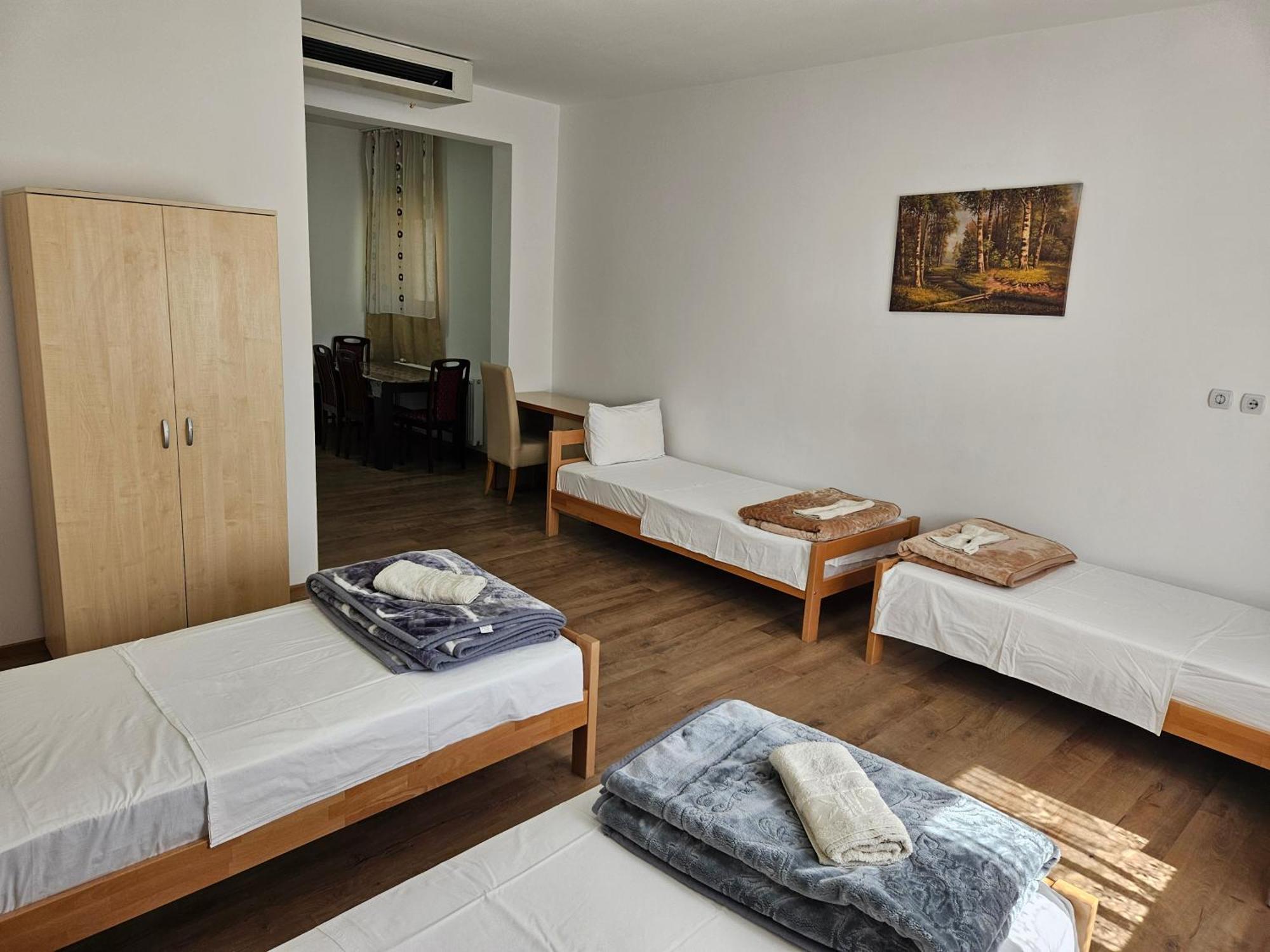 Apartments Kuca Aleksic Ni المظهر الخارجي الصورة