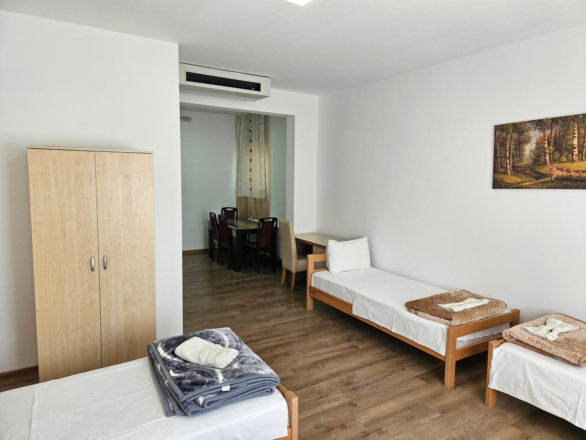 Apartments Kuca Aleksic Ni المظهر الخارجي الصورة