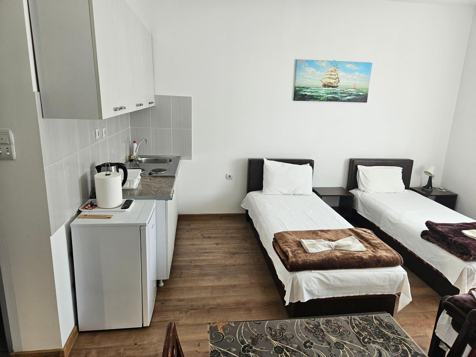 Apartments Kuca Aleksic Ni المظهر الخارجي الصورة