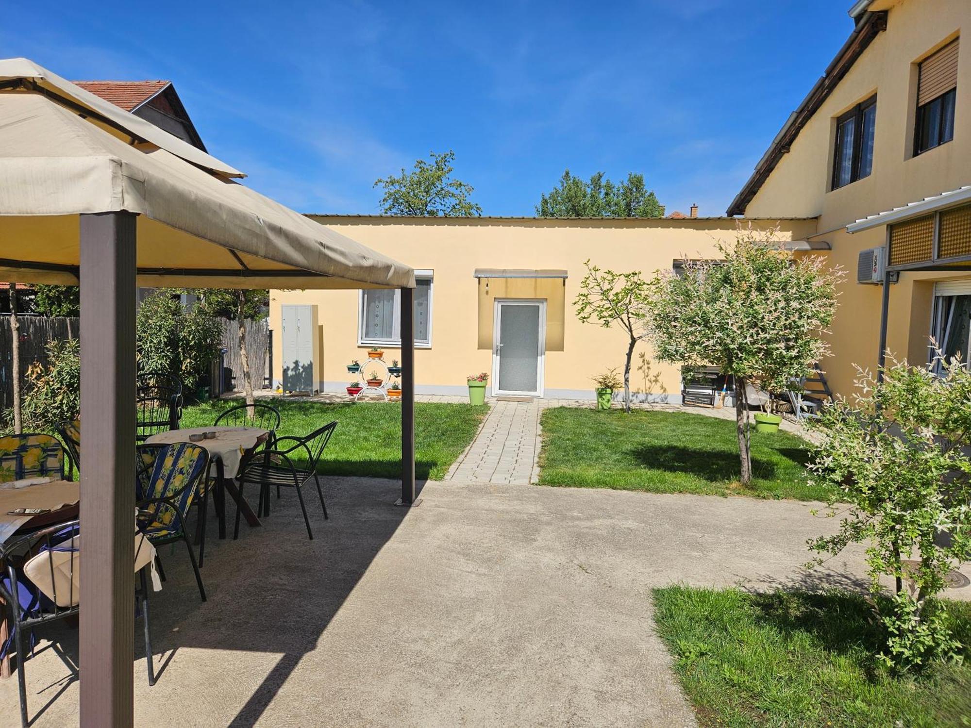 Apartments Kuca Aleksic Ni المظهر الخارجي الصورة
