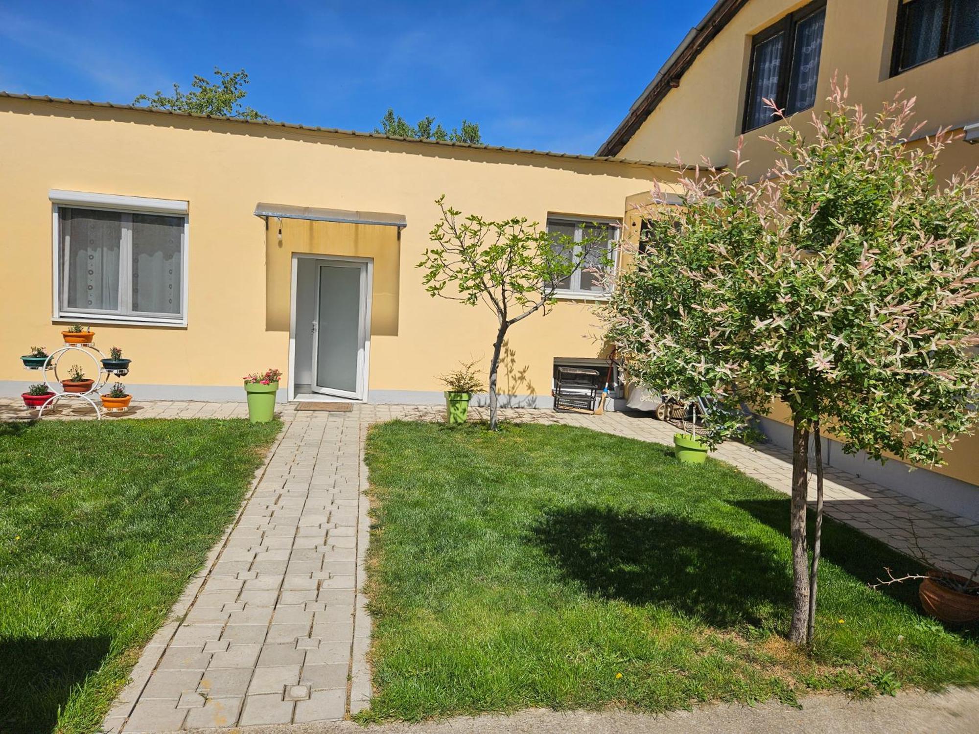 Apartments Kuca Aleksic Ni المظهر الخارجي الصورة