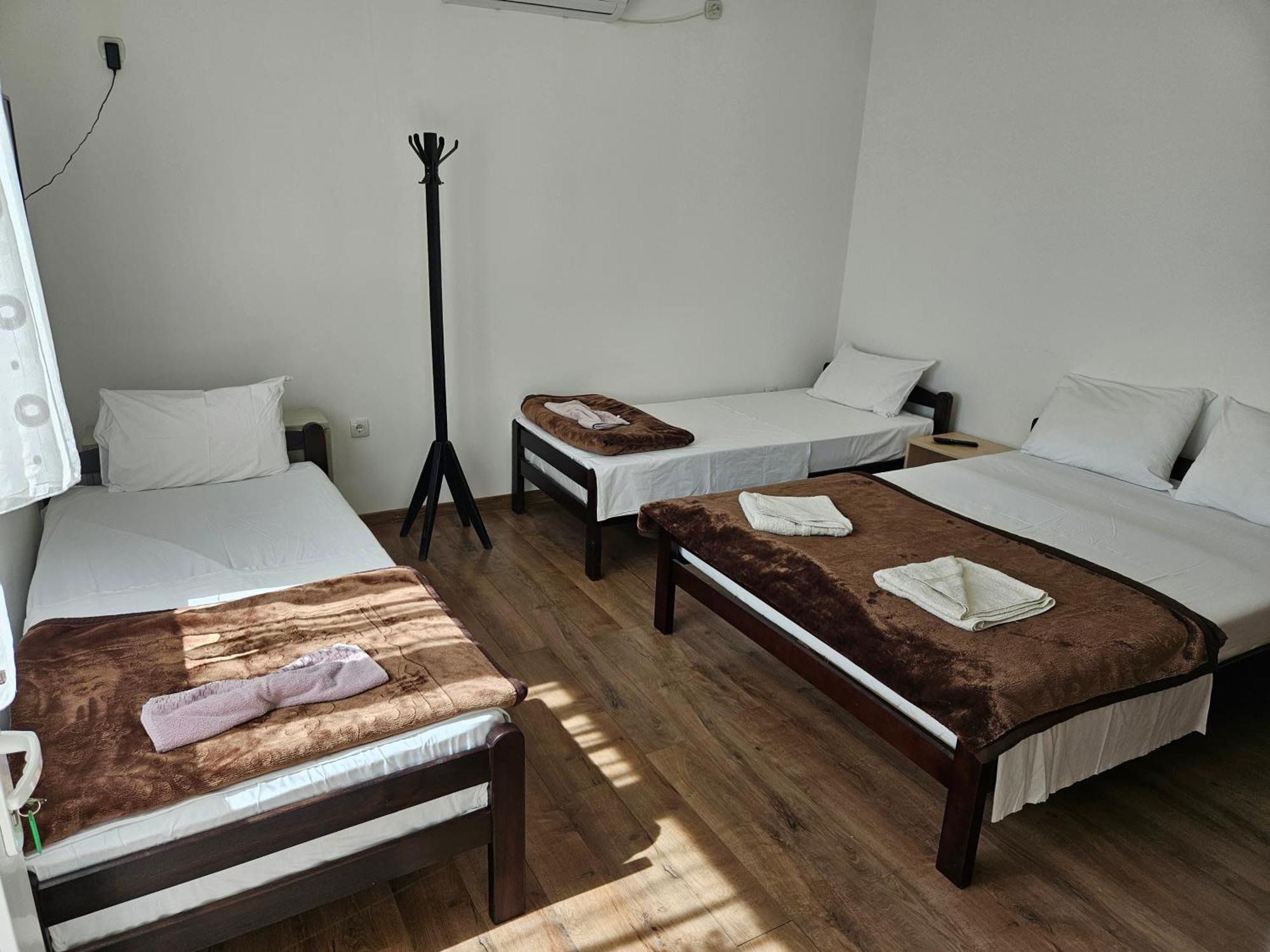 Apartments Kuca Aleksic Ni المظهر الخارجي الصورة