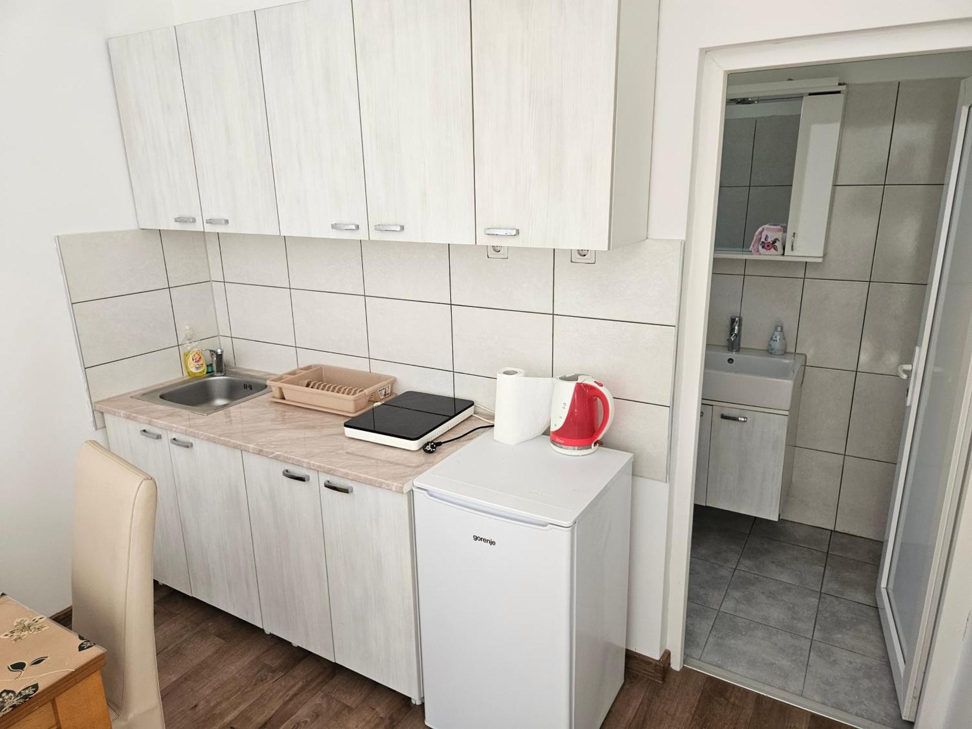 Apartments Kuca Aleksic Ni المظهر الخارجي الصورة