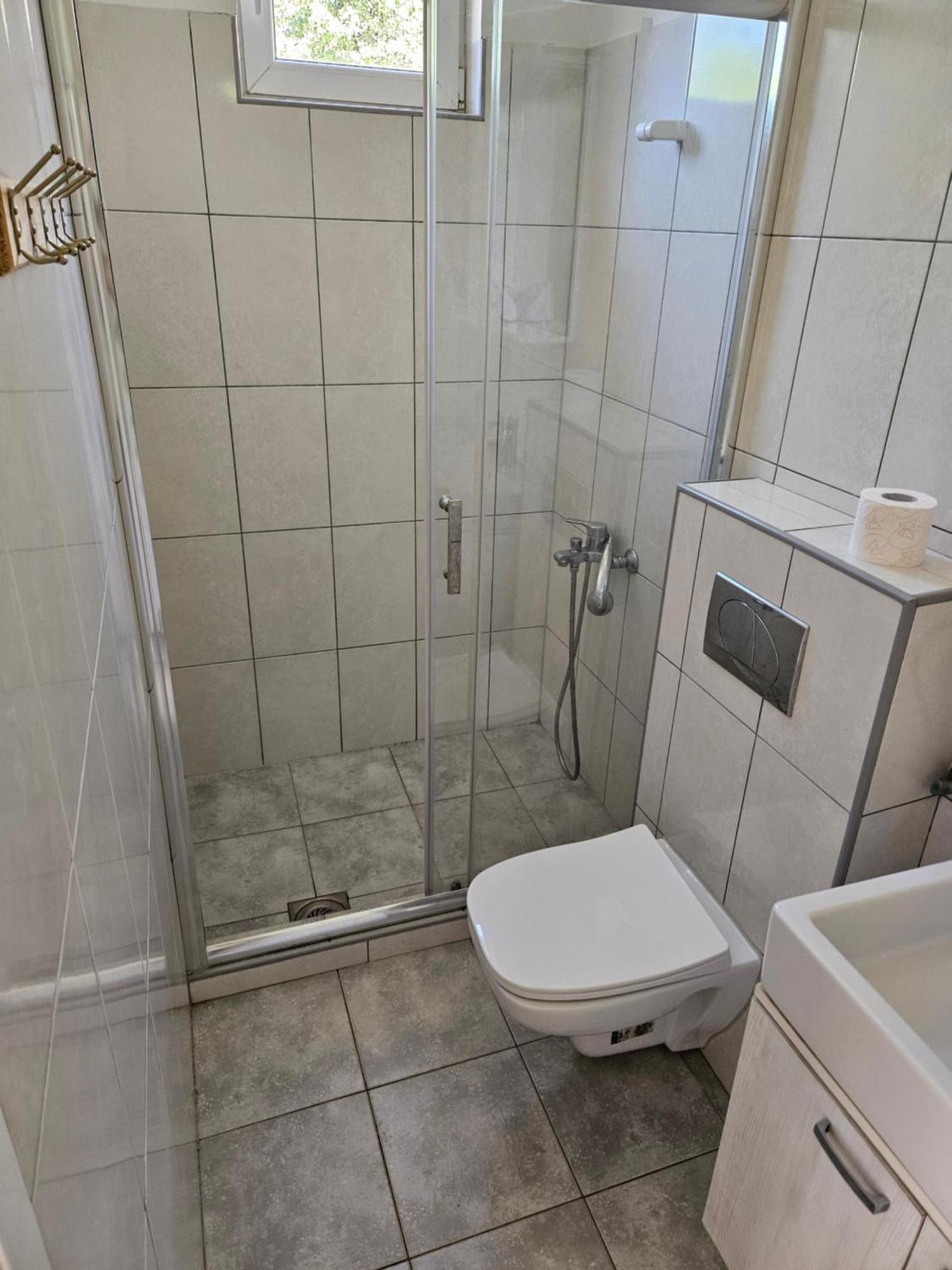 Apartments Kuca Aleksic Ni المظهر الخارجي الصورة