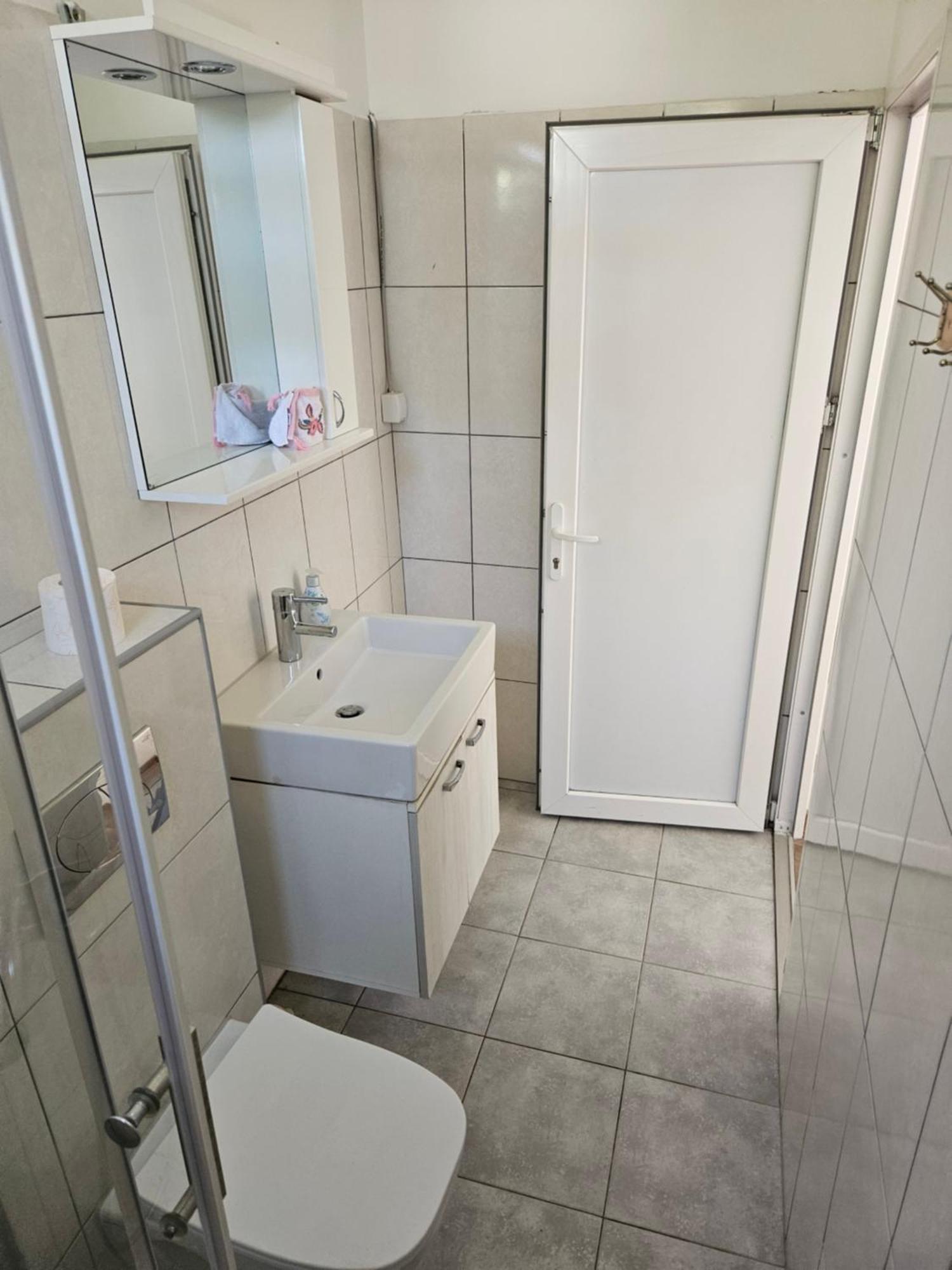 Apartments Kuca Aleksic Ni المظهر الخارجي الصورة