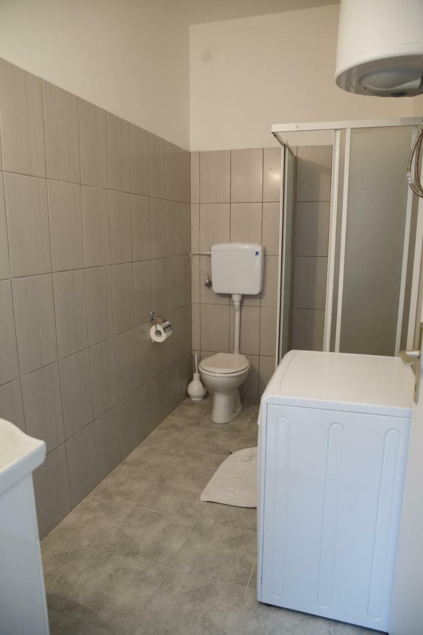 Apartments Kuca Aleksic Ni المظهر الخارجي الصورة