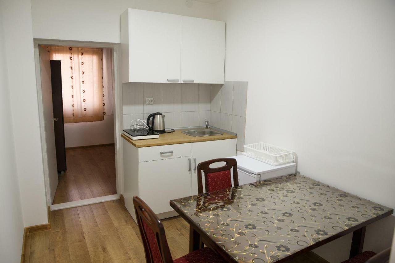 Apartments Kuca Aleksic Ni المظهر الخارجي الصورة