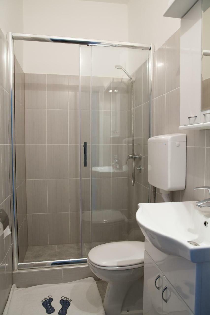 Apartments Kuca Aleksic Ni المظهر الخارجي الصورة