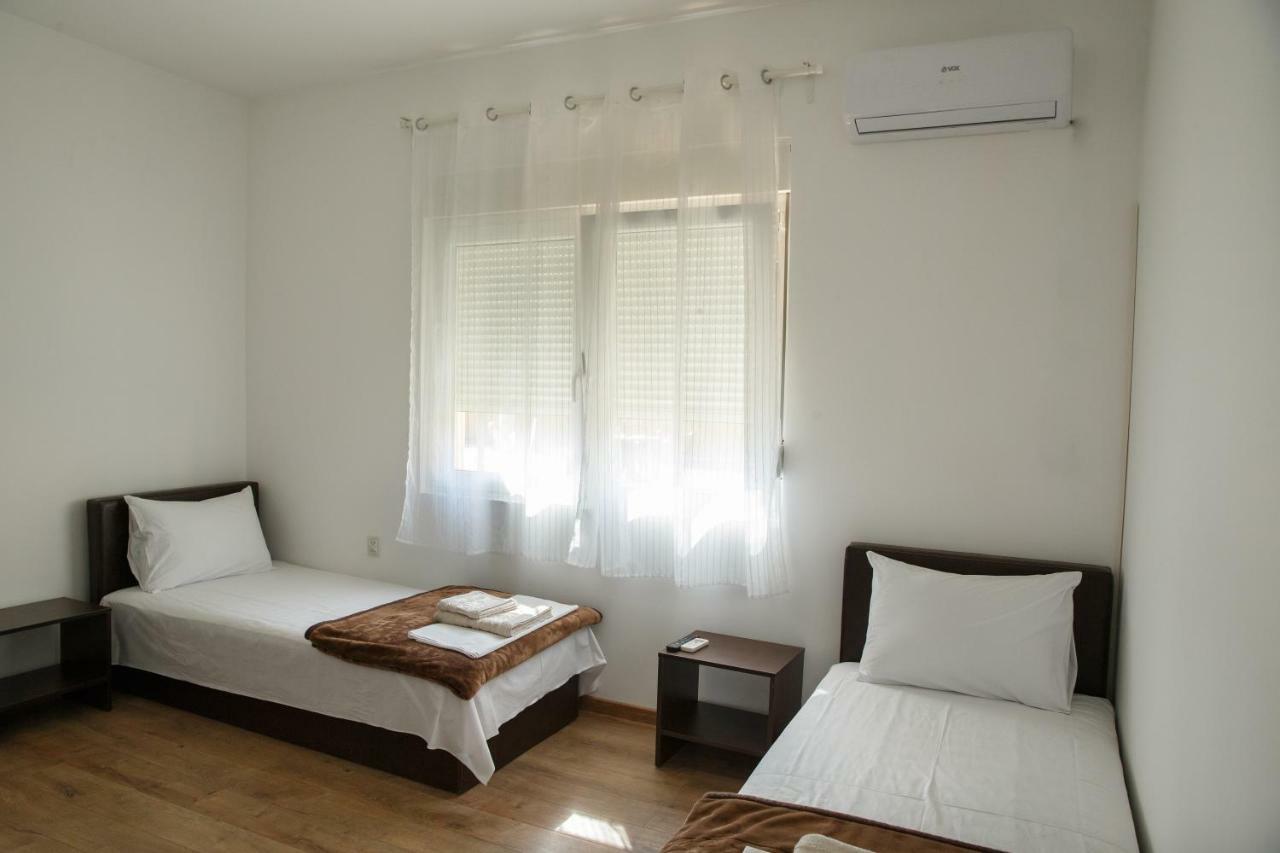 Apartments Kuca Aleksic Ni المظهر الخارجي الصورة