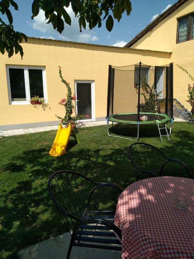 Apartments Kuca Aleksic Ni المظهر الخارجي الصورة